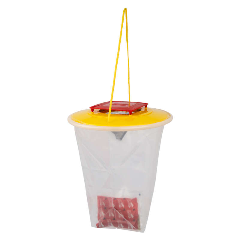 Redtop Standard Fly Catcher Reusable 8 L