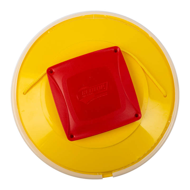 Redtop Standard Fly Catcher Reusable 8 L