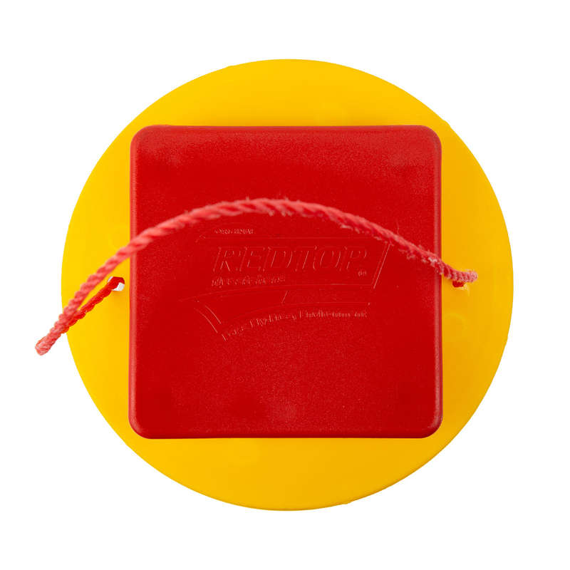 Redtop Cup Trap (Reusable)