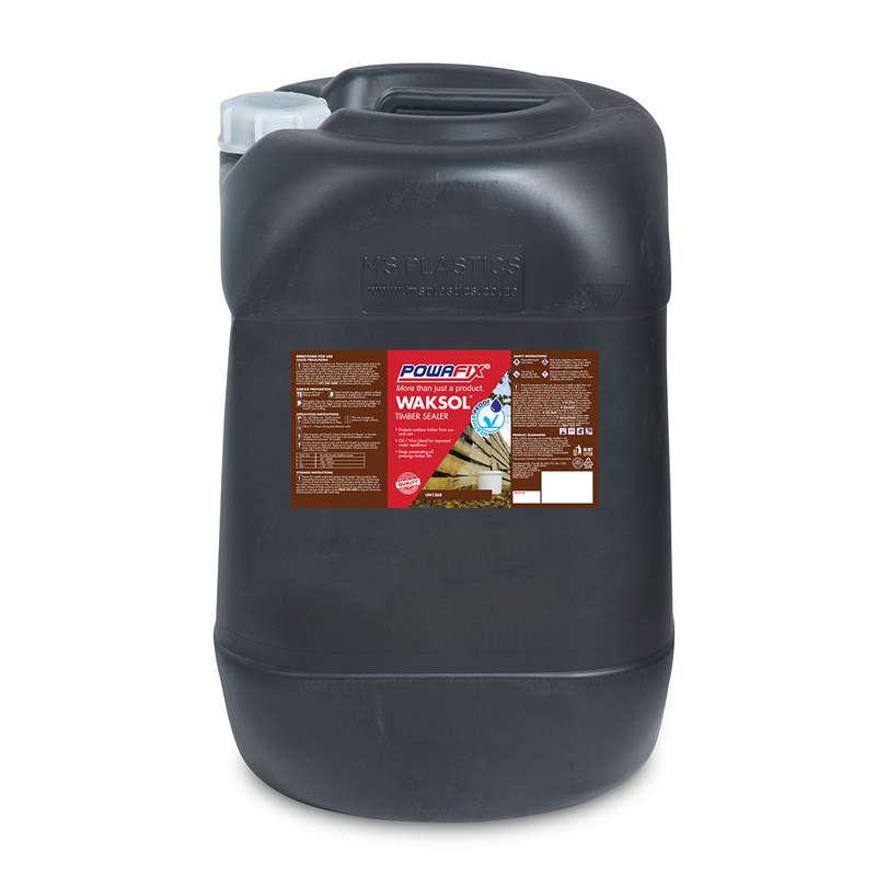 Powafix Waksol 25 L