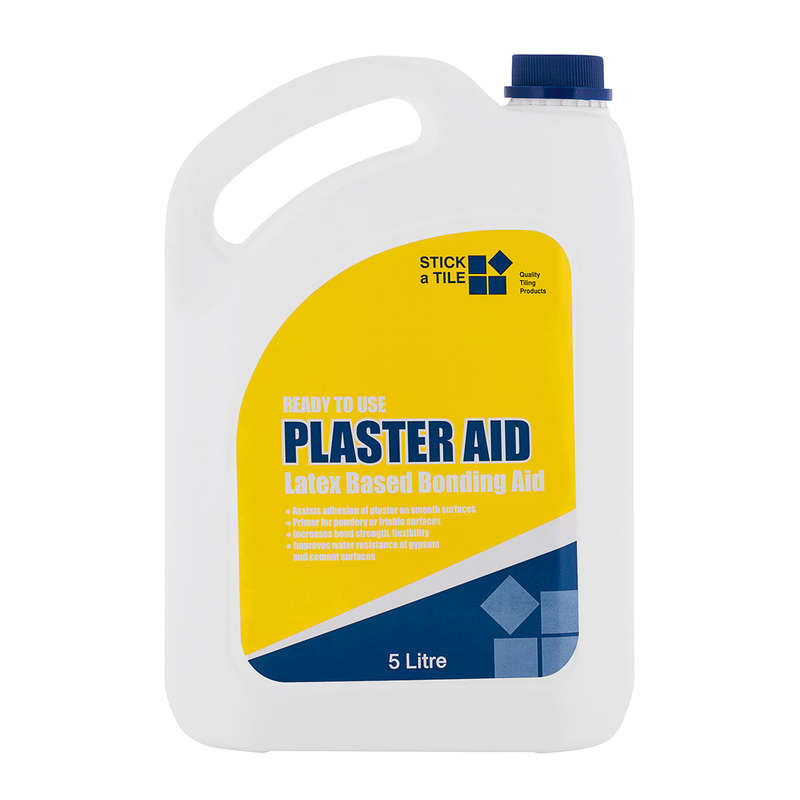 Stick A Tile Plaster Aid 5 L
