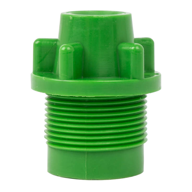 Rossi Canon Sprinkler Full And Part Circle 32 Mm