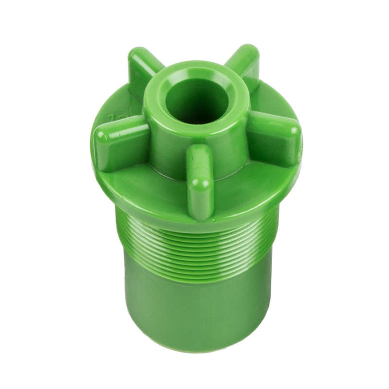 Rossi Canon Sprinkler Full And Part Circle 32 Mm