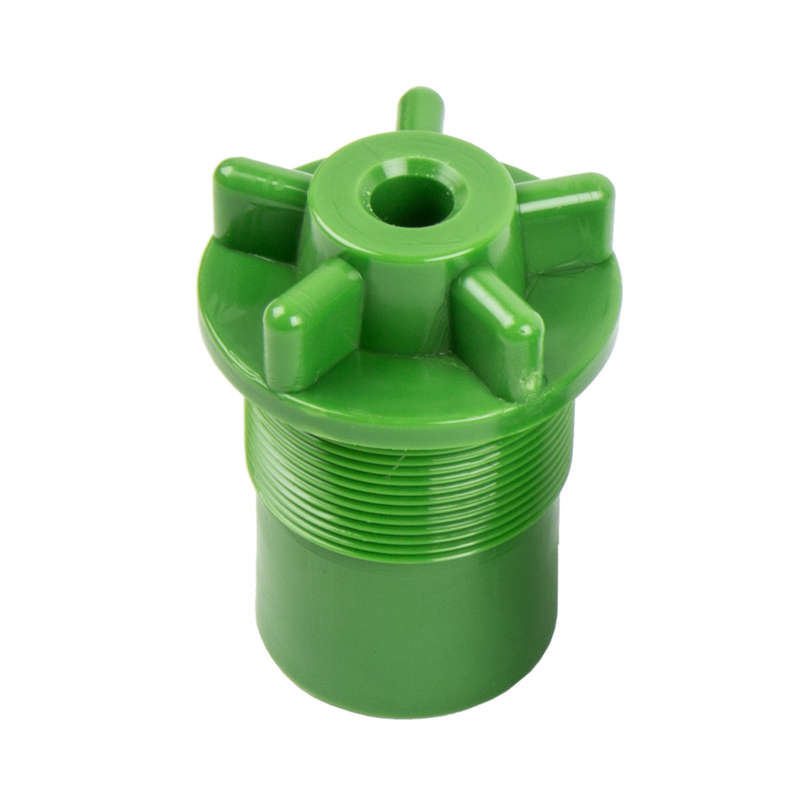 Rossi Canon Sprinkler Full And Part Circle 32 Mm