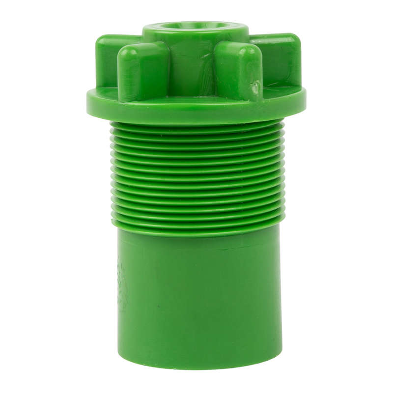 Rossi Canon Sprinkler Full And Part Circle 40 Mm