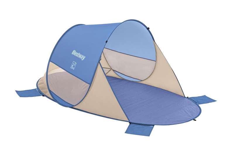 Pavillo 2.00 M X 1.20 M X 90 Cm Beach Quick 2 Tent
