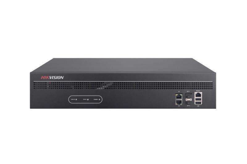 Hikvision - 16 Port HDMI Decoder For Video Walls