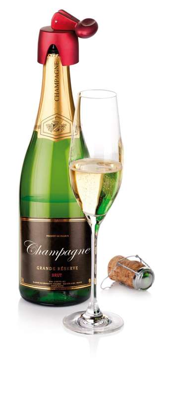 Tescoma Champagne Stopper Uno
