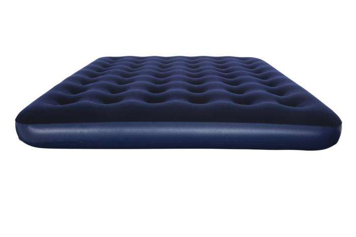 Bestway 203cm X 152cm X 22cm Pavillo Airbed Queen