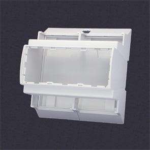 Enclosure Modulbox Only Xt 6 Mh53 A 15.0601000.Bl