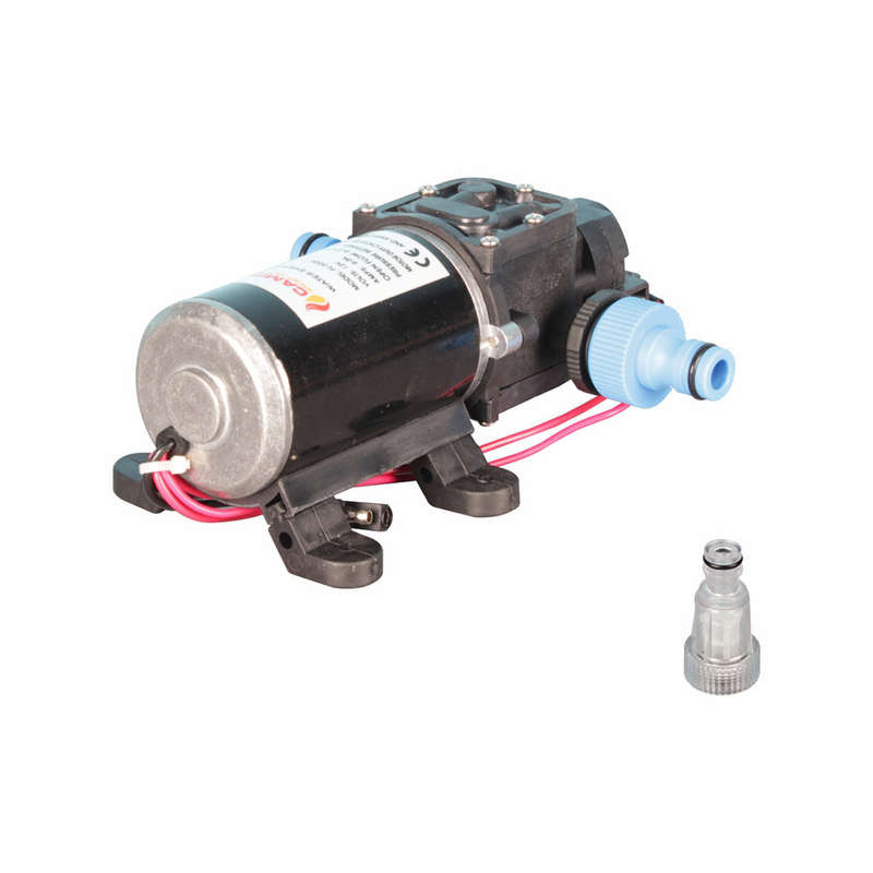 Totai 5 L Camping Gas Water Heater Pump Kit