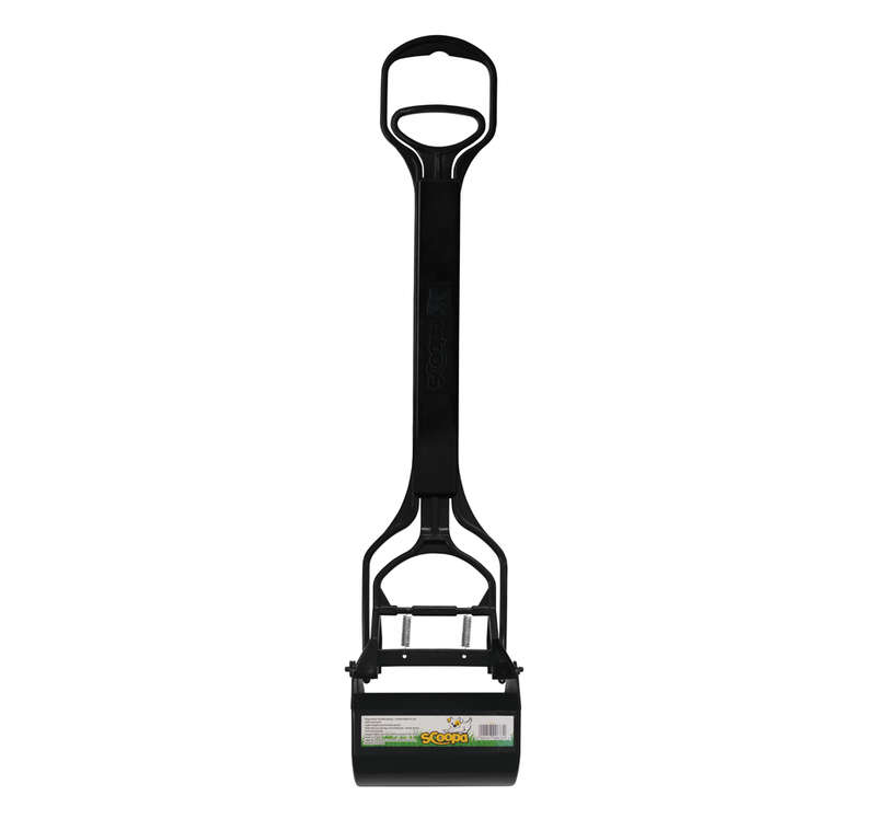 Poop Scoop Pet Waste Collector