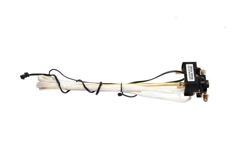 Geyserwise Thermal Cut Out Thermostat