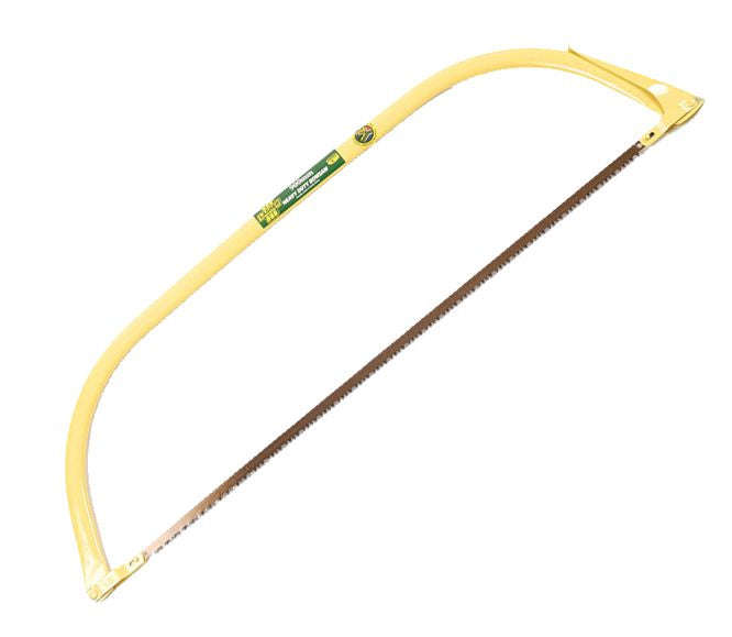 Heavyduty Bowsaw 900 Mm Sku: 70 0068