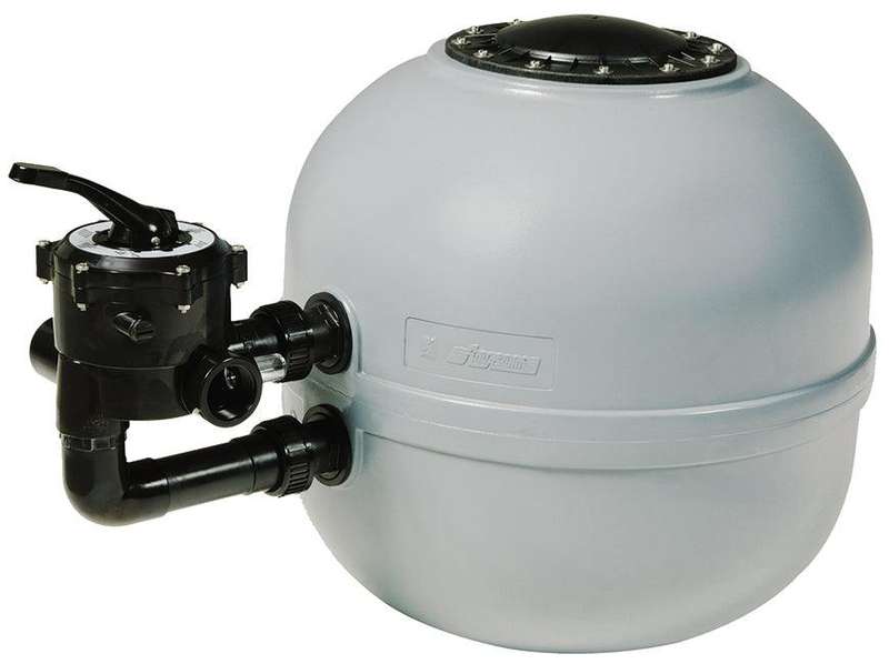 Speck Side Mounted High Rate Sand Filters Aquaswimfilters Aquaswim3
