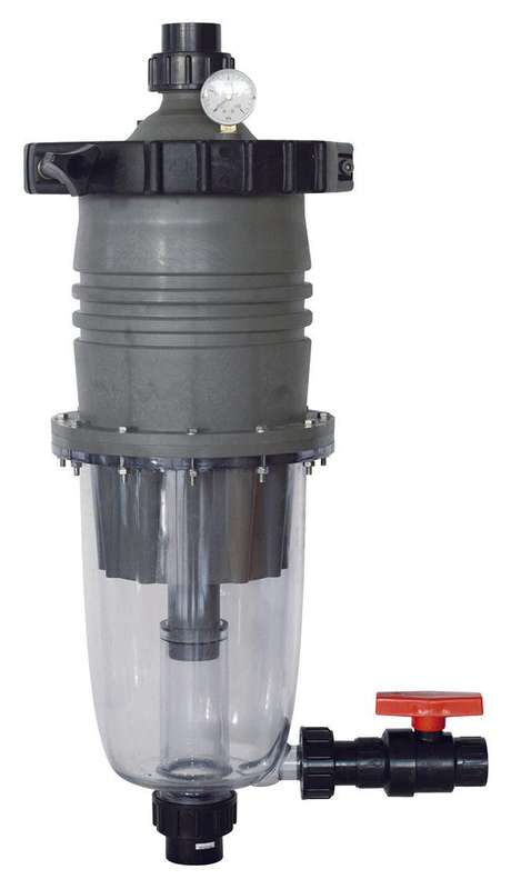 Speck Multicyclone Pre-Filters Mc 12 Plus