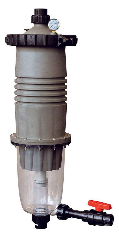 Speck Multicyclone Pre-Filters Mc 12 Ultra