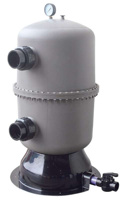 Speck Multicyclone Pre-Filters Xl 70 Commercial