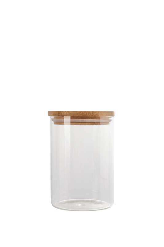 Sk7016 Stoarge Jar 800 Ml