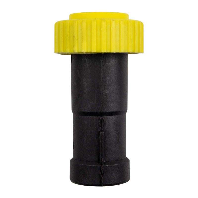 Nylomatic Std Black And Yellow No Spring