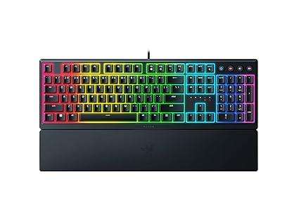 Ornata V3 Low Profile Gaming Keyboard