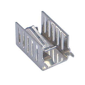 Heatsink To220 Pcb W/Clip 7136 D