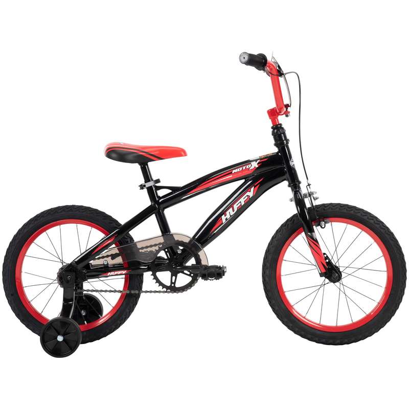 Huffy Moto Boys Bike 16"