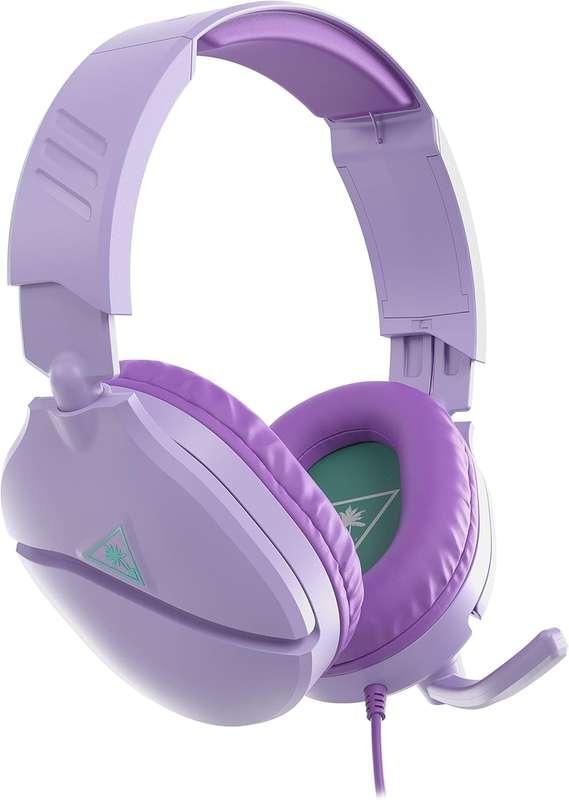 Recon 70 Lavender