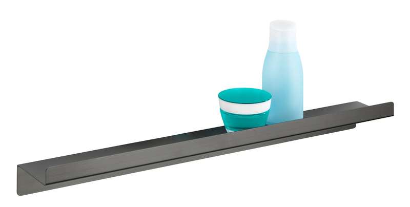 Bathroom Shelf Maxi Montella Aluminium