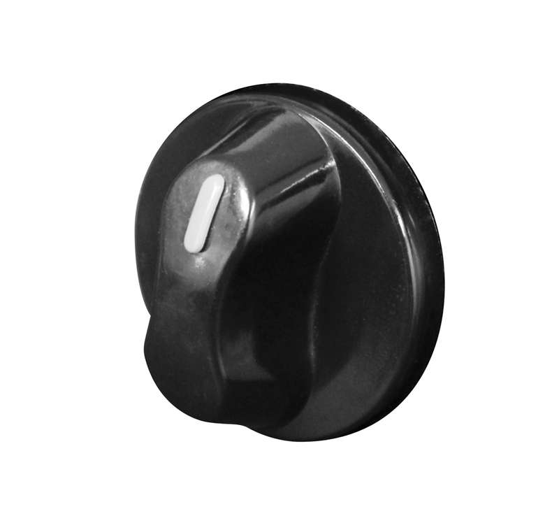Control Knob For Gcs06 Stove