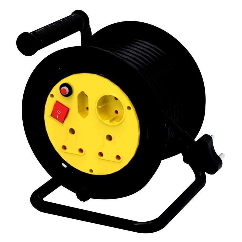 Digitech 20 M Extension Reel 16