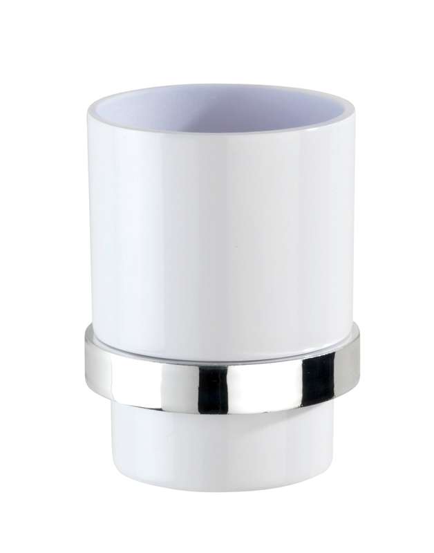 Turbo Loc Toothbrush Tumbler Quadro Range No Drilling Required