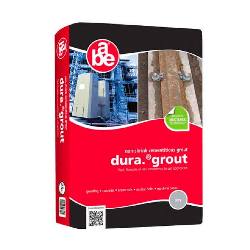 Abe Duragrout 25 Kg