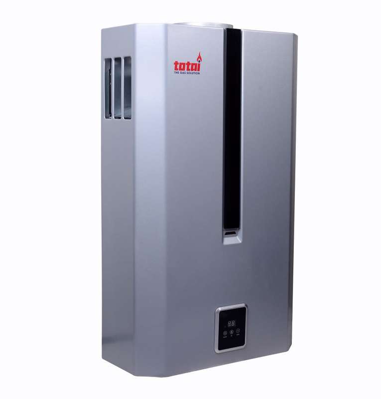 Totai 16 L Battery Ignition Constant Temperature Gas Water Heater