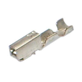 Female Crimp Terminal 770601 1 *D*