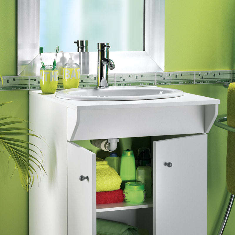 Wirquin Trap Senzo Waterless 32/40 X 40