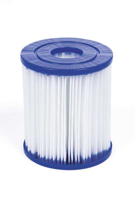 Bestway 366 X 76cm Fast Set Pool Set 5,377 L