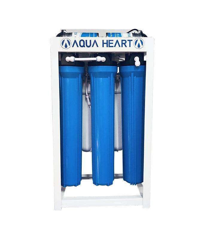 800GPD Reverse Osmosis System Domestic