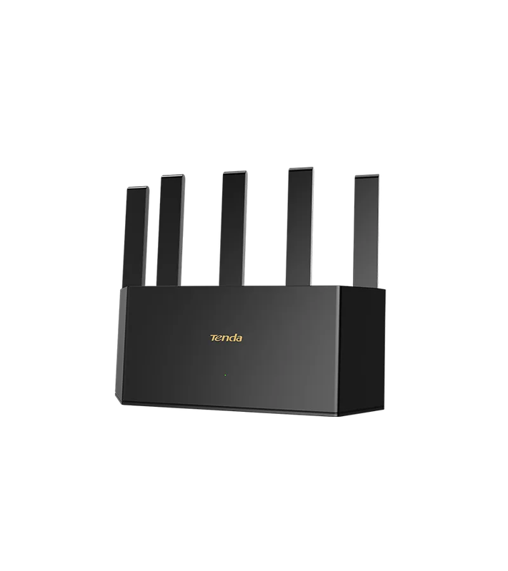 Tenda Dual Band Gigabit Wi-Fi 7 Router