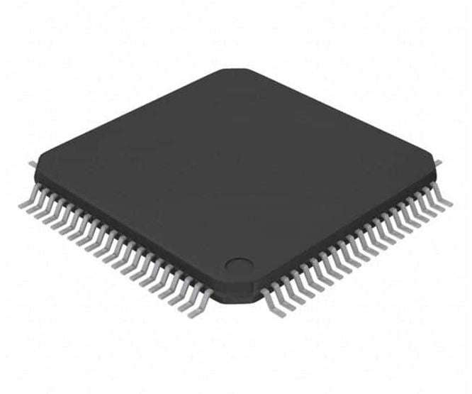 Ic Mcu 8 Bit 128 Kb Flash 80 Tqfp Pic18 F8720 I/Pt