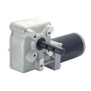 Motor Geared 12 Vdc 40 Rpm 600 W 80 Zyt 12/Jw 3