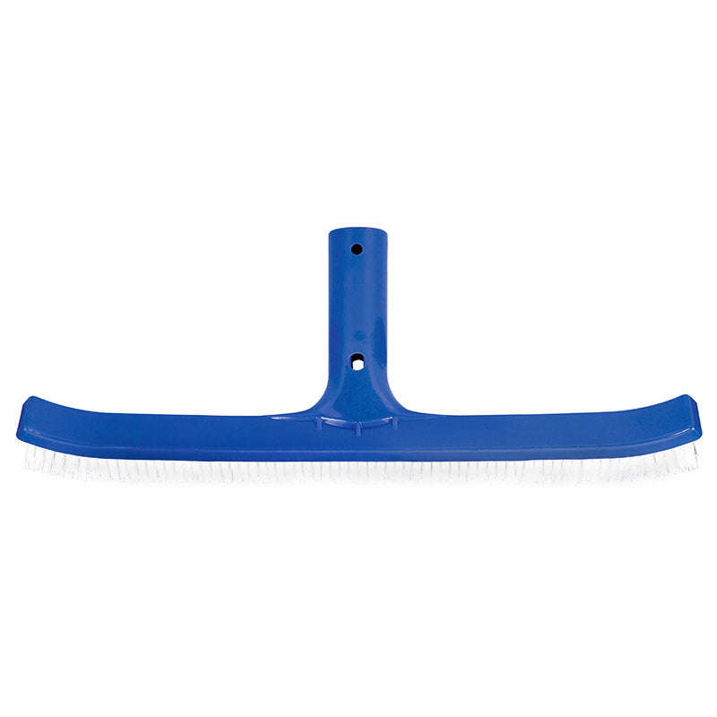 Speck Curved Sweep Pool Brush 460 Mm