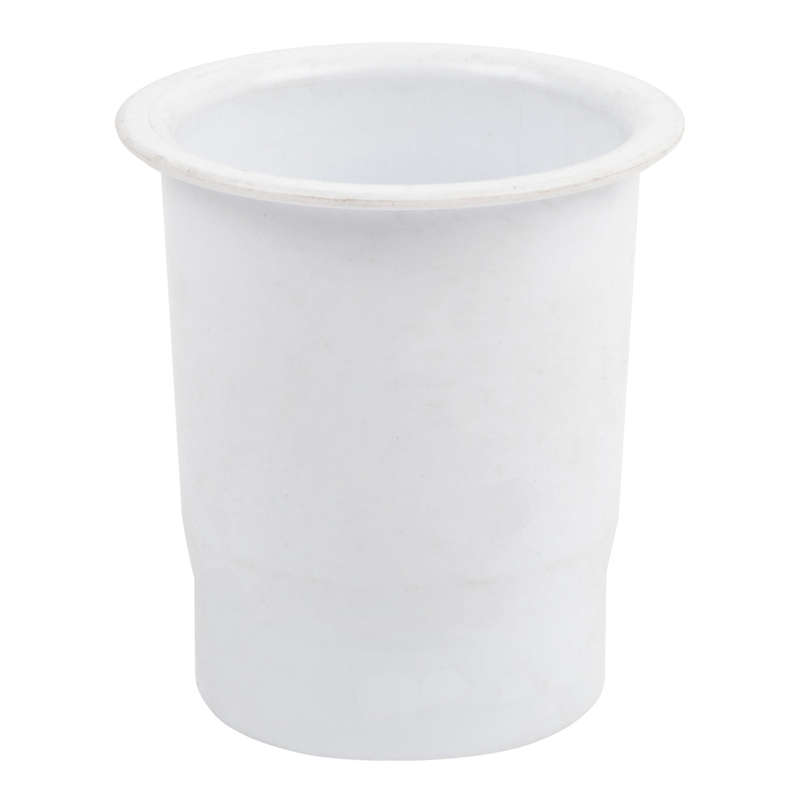 Blu52 Weir Vac Cuff Wht