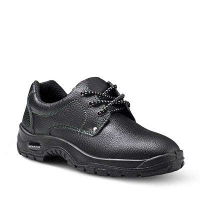 Lemaitre Safety Shoe Stc Robust Black Size 5