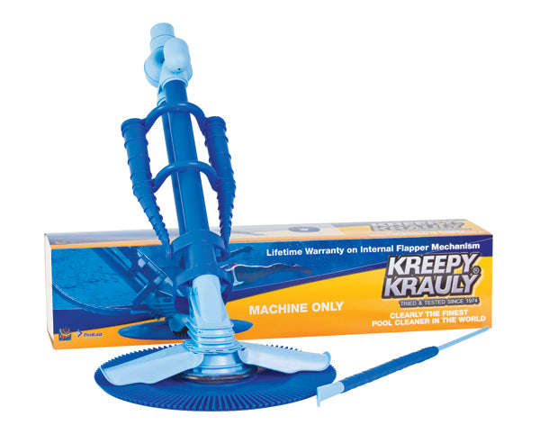 Kreepy Krauly Replacement Pack
