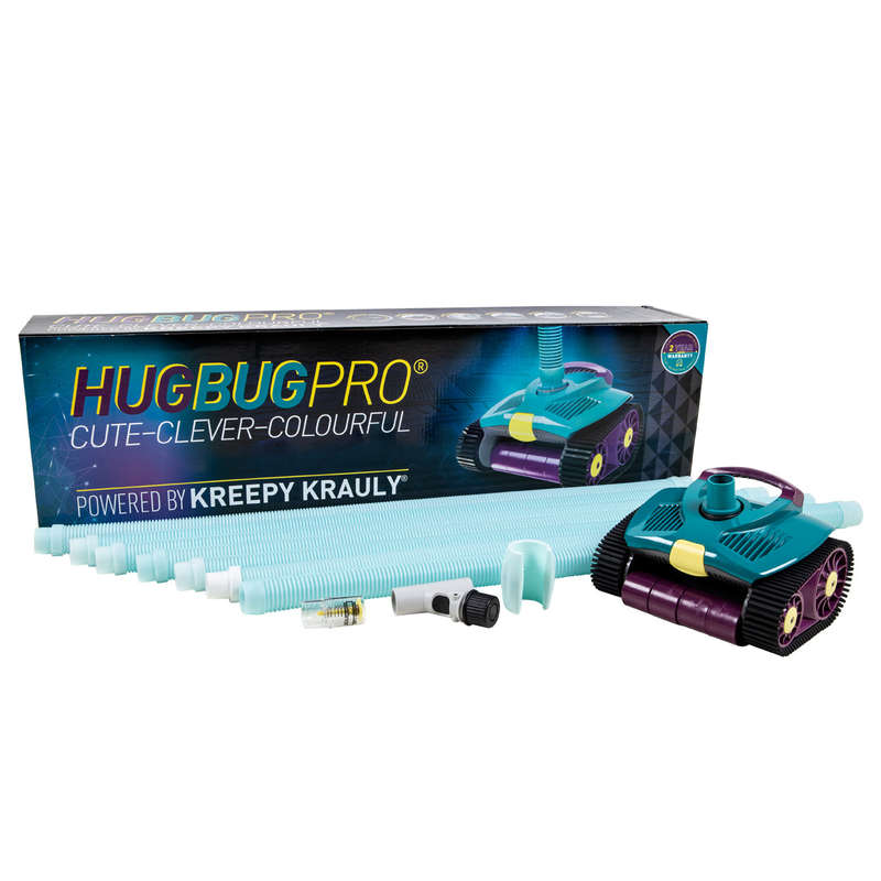 Kreepy Krauly Hug Bug Pro Combi