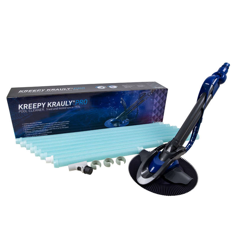 Kreepy Krauly Pro Kombipak With Hose