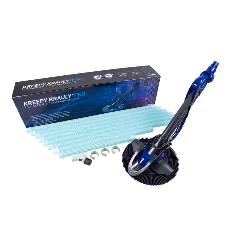 Kreepy Krauly Pro Kombipak With Hose