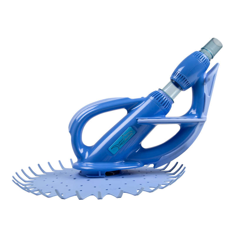 Tigershark Light Blue With Hose