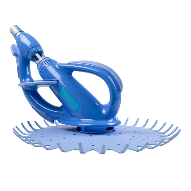 Tigershark Light Blue With Hose